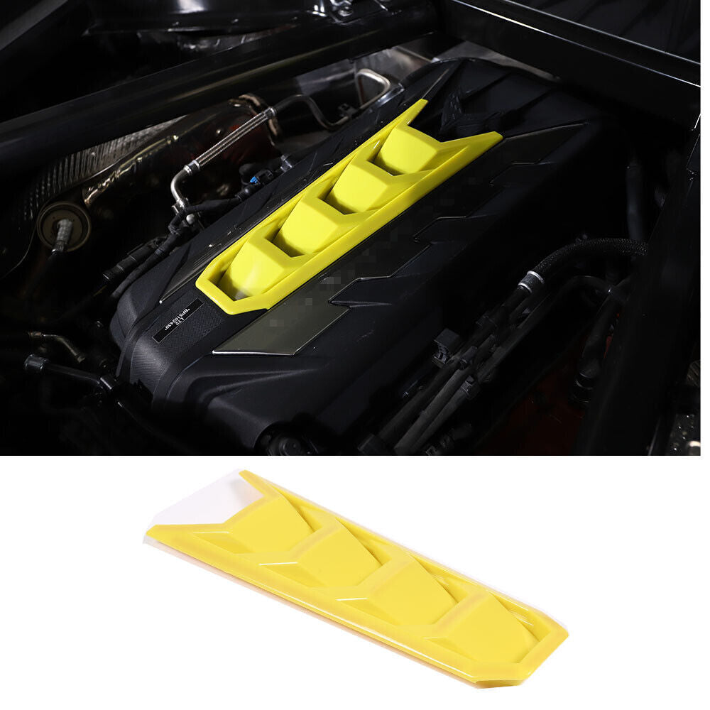 Matte Black Center Control Gear Cup Holder Trim Frame for Honda Pilot 2015 - 2022- v
