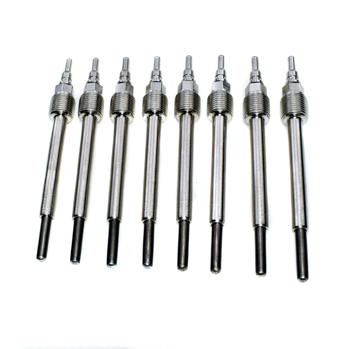 for Ford 04-07 F250 350 04-10 E350 6.0 6.0L 4C3Z12A342AA 8Pcs Diesel Glow Plugs