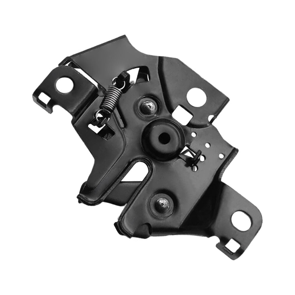 Hood Lock Latch Assembly Black for Prius 2010 2011 2012 2013 2014 2015