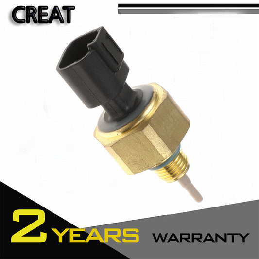 Intake pressure and temperature sensor suitable for ISX QSX ISM diesel 4921473