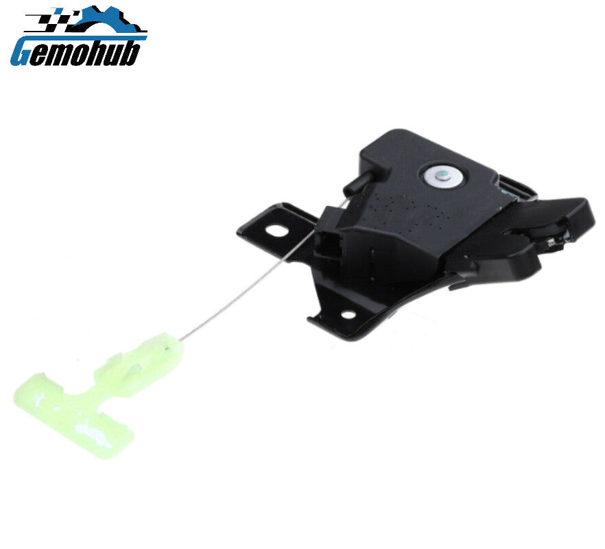 Rear Trunk Lock Actuator 8G1Z5443200A for 2008 2009 2010 2011 2012 for Ford Taurus