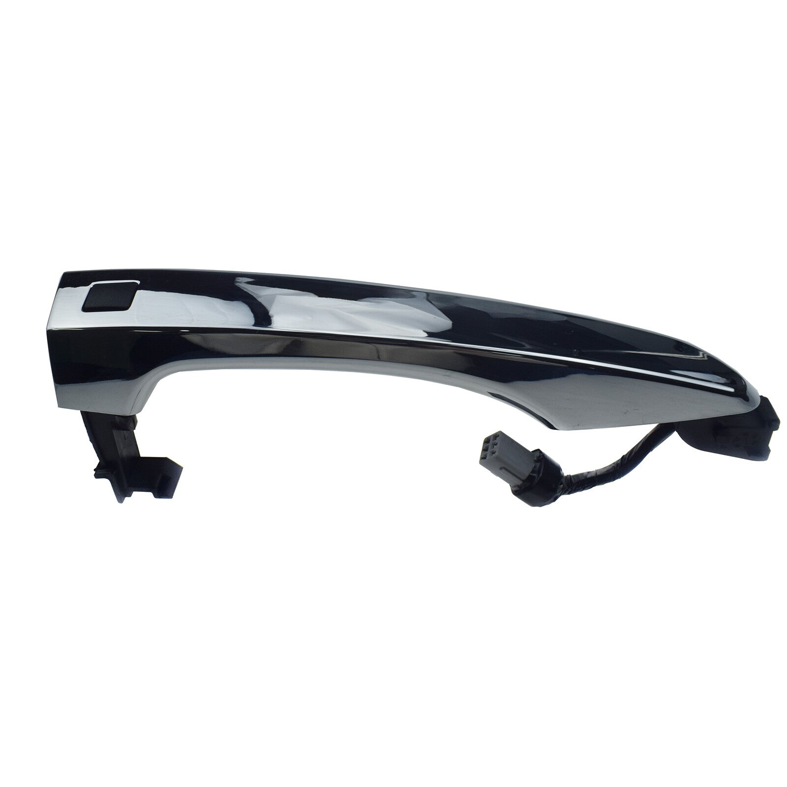 Chrome front right door for smart key handle for Hyundai for Tucson 2016 - 2019 - n