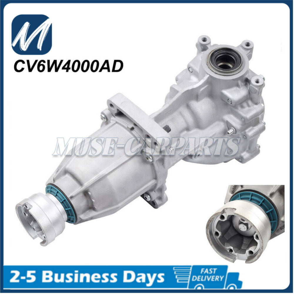 For 2013-19  for ford  FLEX EXPLORER EDGE REAR DIFFERENTIAL 3.5L AWD/4WD CV6W-4B025-DF Q