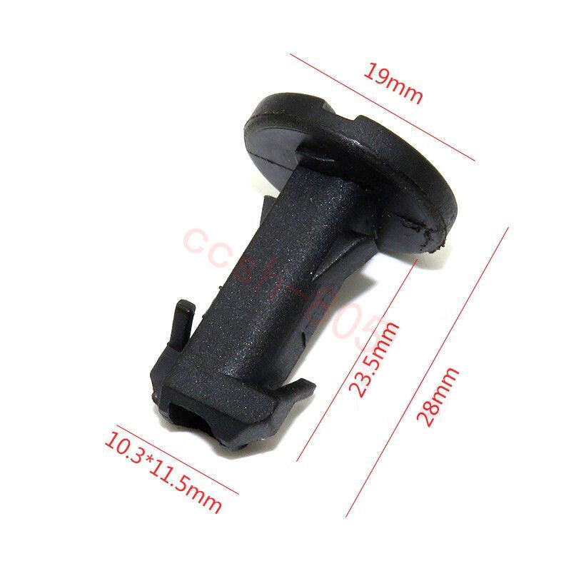 4-piece connecting rod Conrods mast 20 mm suitable for C180 W205 C117 M274 M270 1.6 G