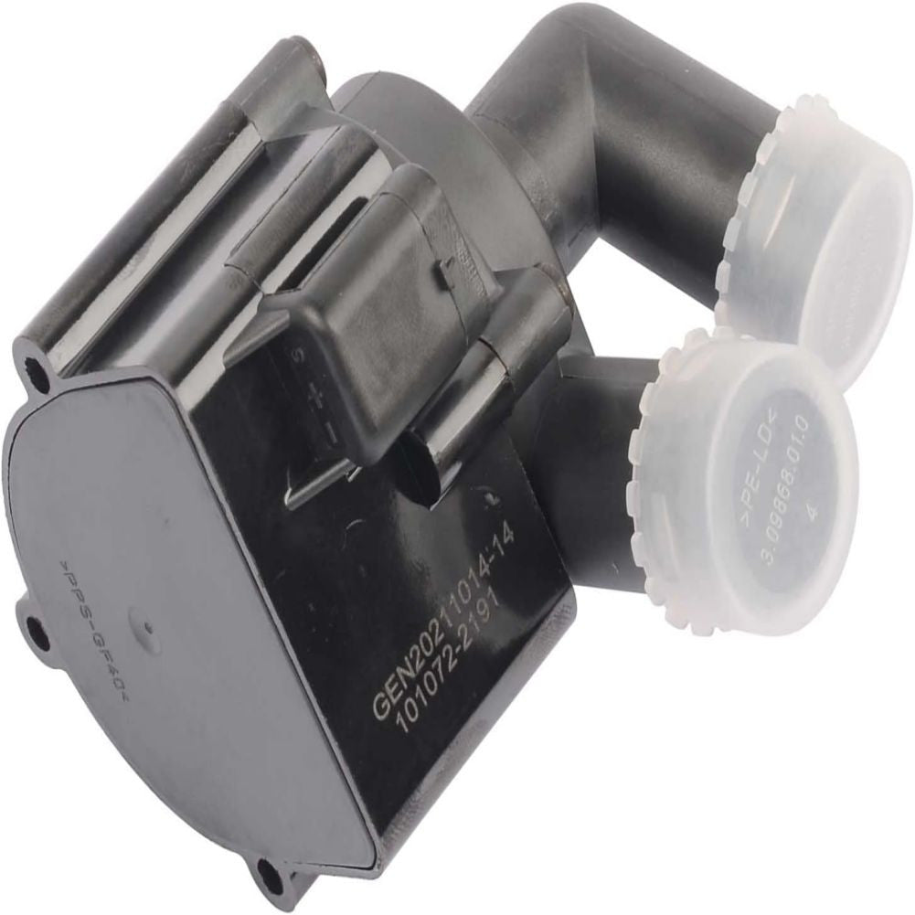 5N0965561 Auxiliary Water Pump for VW for Golf for Jetta for Tiguan for Audi for A4 for A6 Q5