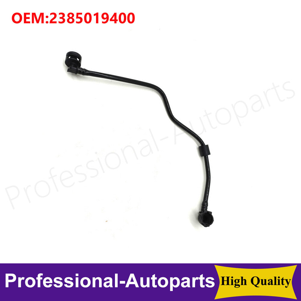 Auxiliary coolant radiator hose suitable for Mercedes-Benz E 180 200 E 350 4MATIC