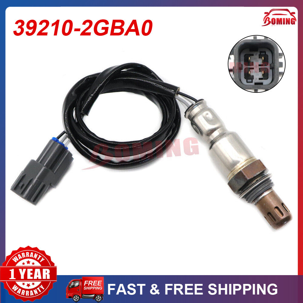 1 piece 68227486 5WK97360AA NOx sensor for Dodge for RAM 2500-5500 6.7L 2012-2018.