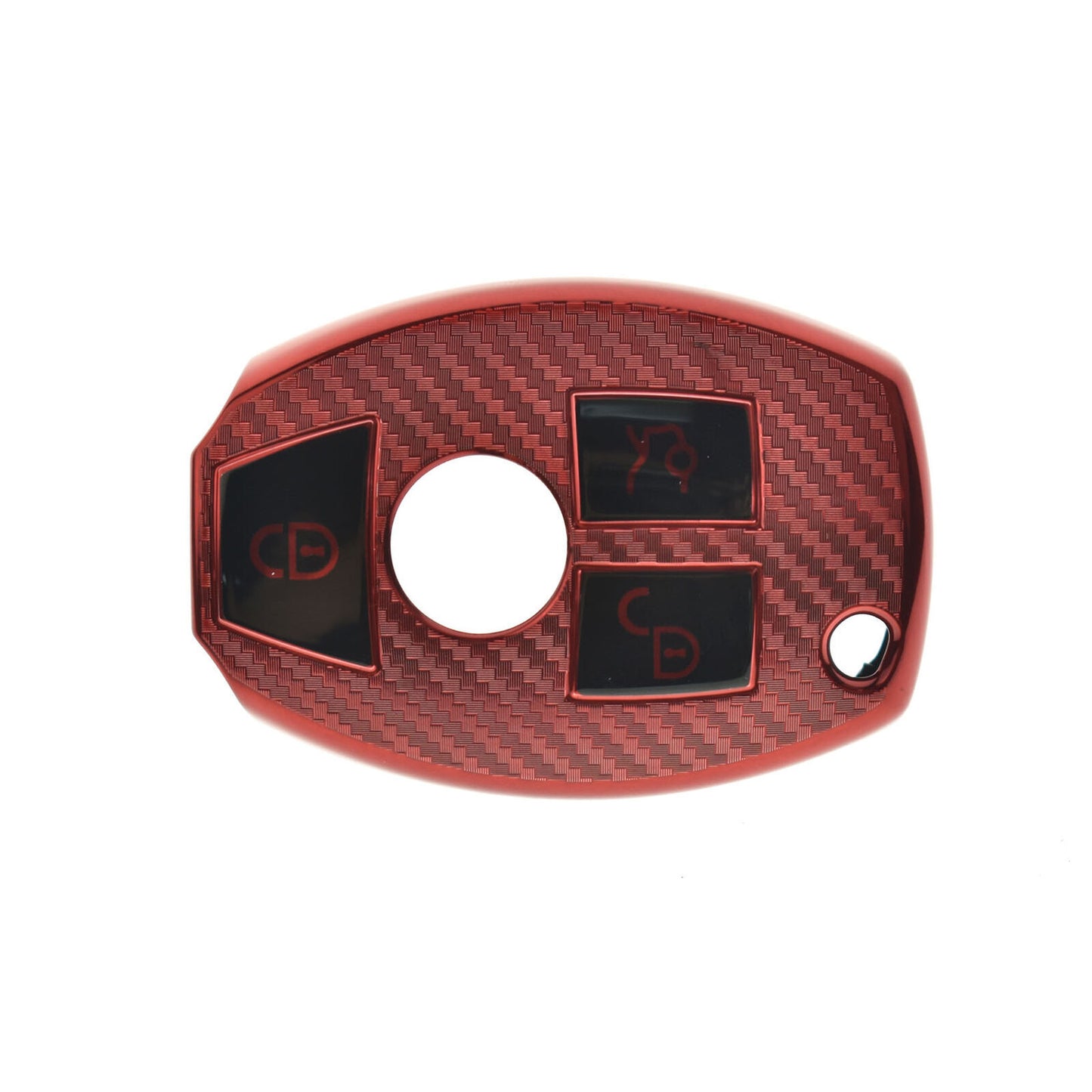 The turn signal marker light on the rear bumper of the car is suitable for E30, E32, E34, 318i, and 318is- v