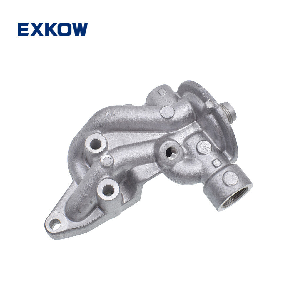 Oil Filter Bracket for Mitsubishi Pajero 3.0L 3.5L 3.8L Wagon 2000-2021 MD368977 Q