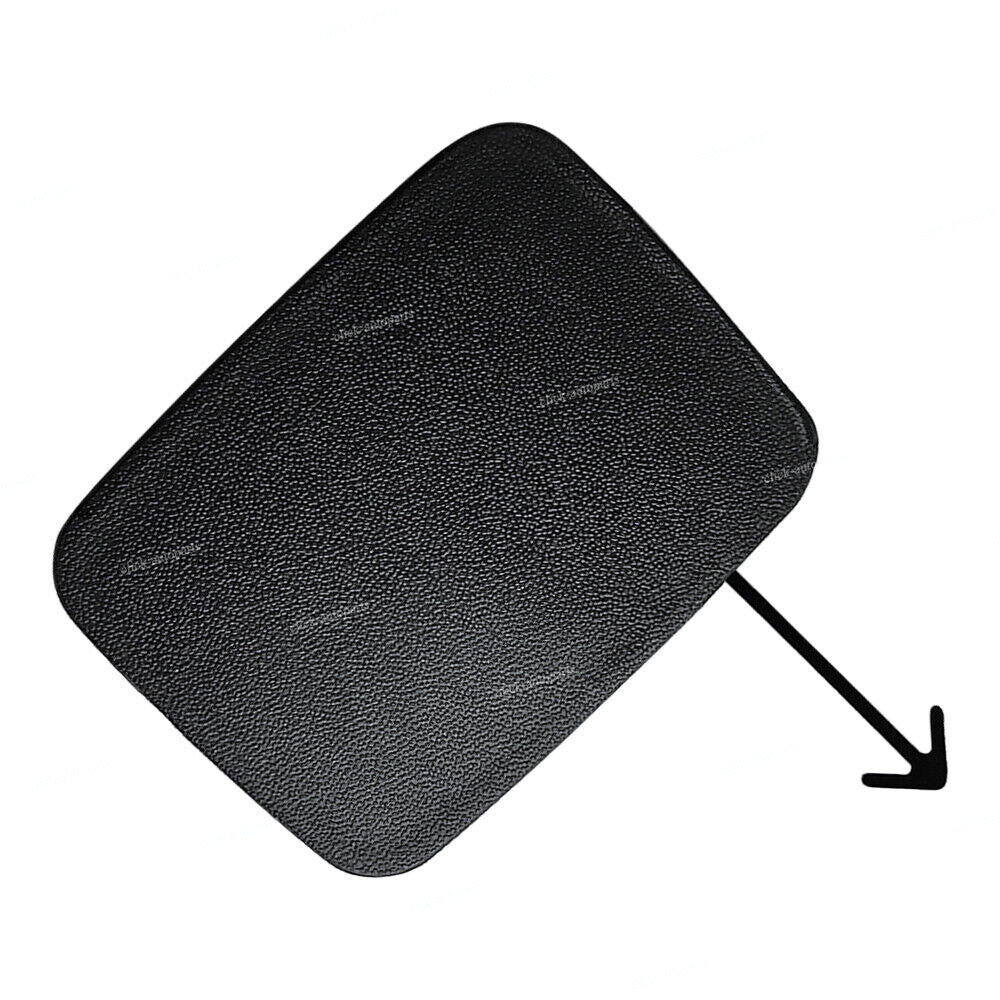 Rear Left Bumper Tow Eye Hook Access Cover Cap for Toyota Prius Prime 2017-21 Q