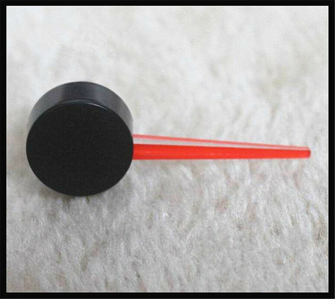 5Speedometer Gauge Cluster Needle Plastic Pointers Car Interior Accessories New n