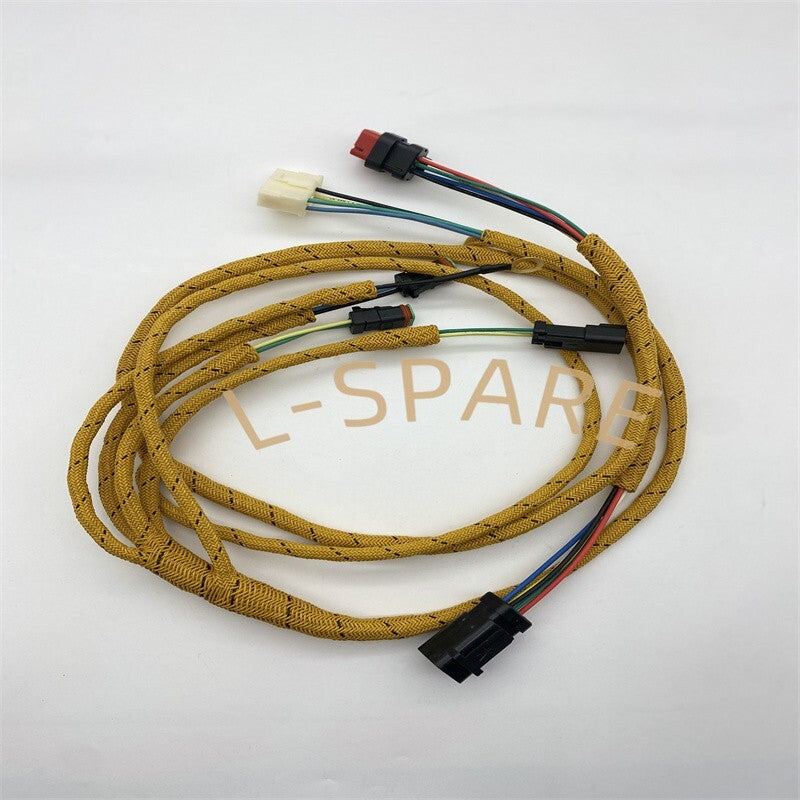 319-1348 3191348 Engine wiring harness 319D L 320D L 320D 312D L 315D L 319D Q
