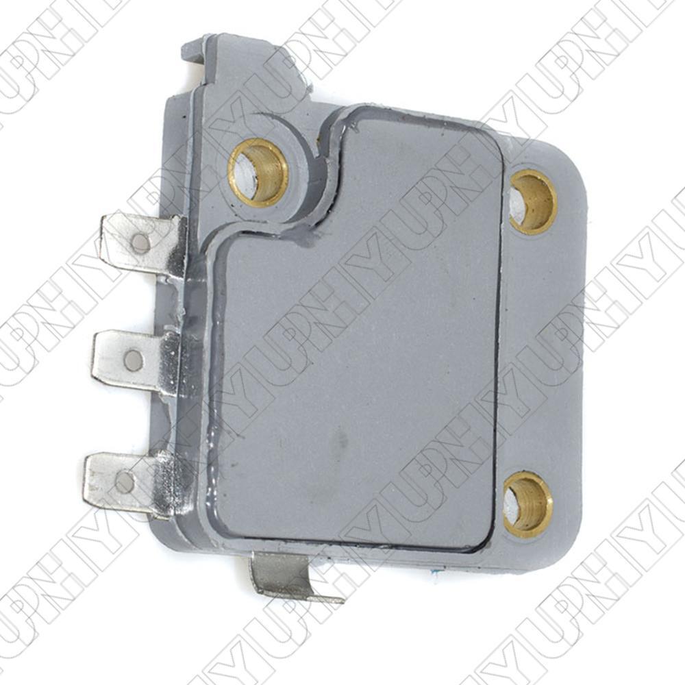 Ignition Spark Control Module Ignitor for Honda for Accord for Civic Prelude for Acura EL CL Q