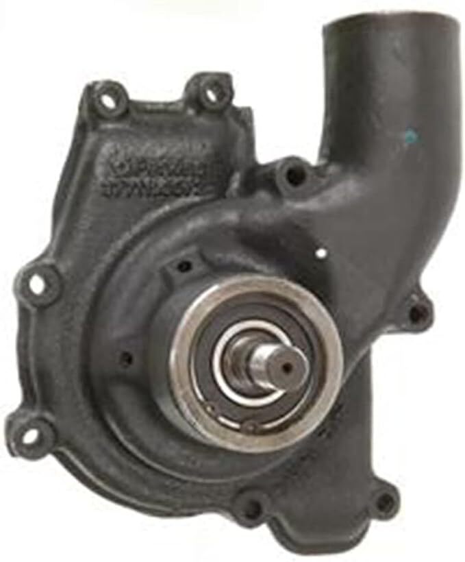 Water Pump U5MW0130 for Perkins Engine T6.3544 6.354