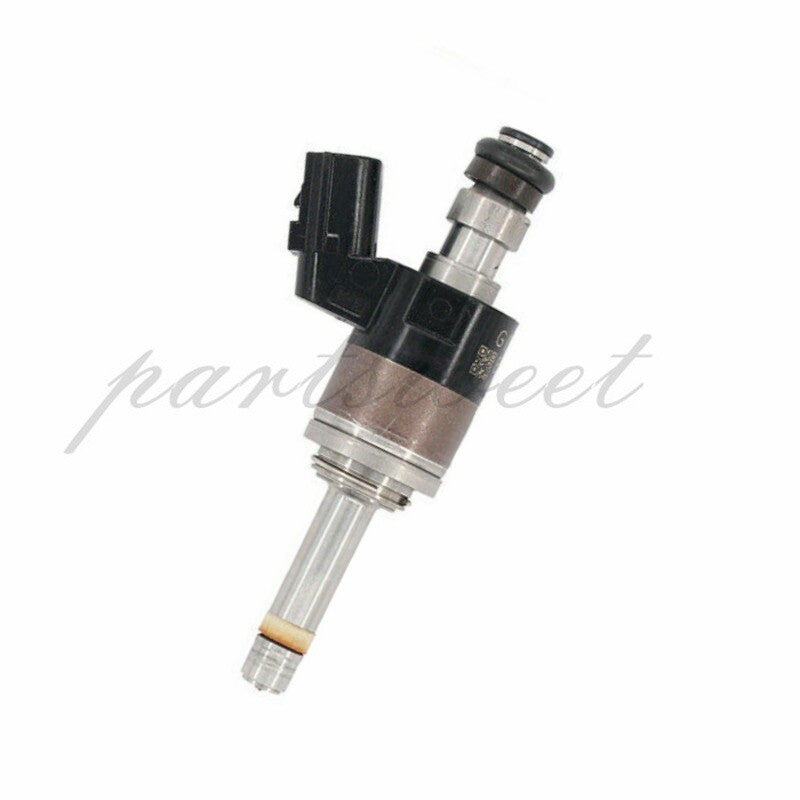 New Fuel Injector Fit for Honda Pilot Odyssey Ridgeline 3.5L V6 16010-RLV-315