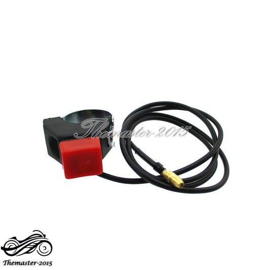Kill Switch 47cc 49cc MTA1 MTA2 for Mini Moto Dirt Pocket Bike ATV Quad 4 Wheeler Q