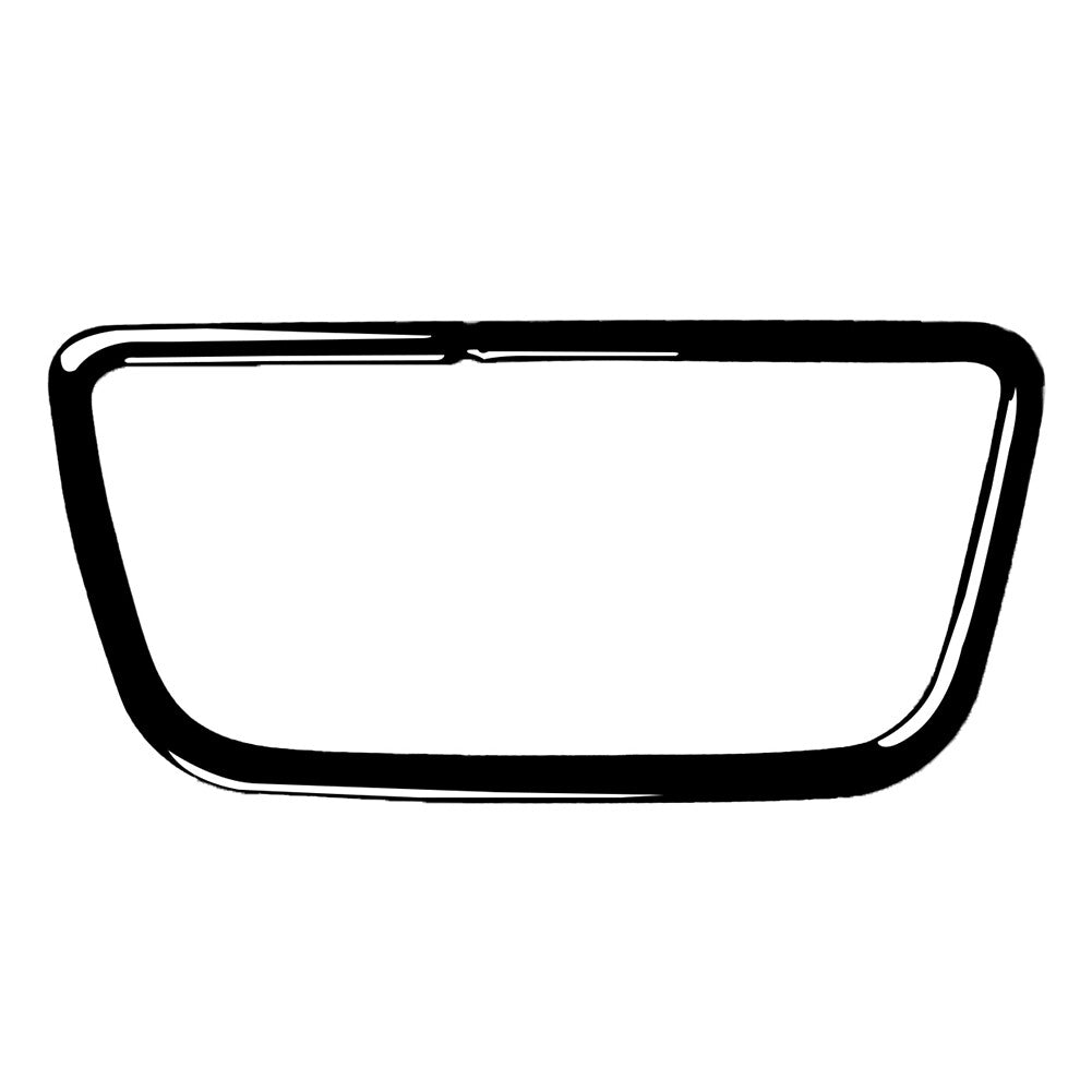 Headlight Switch Button Panel Cover Trim for Audi A4 B9 A5 S4 RS4 Q7 Q5 SQ5