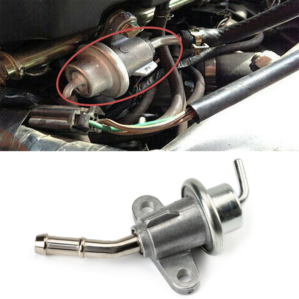 Fuel pressure regulator 16740-MBW-J32 suitable for Honda F4i CBR 600 2001 2002-2006 v