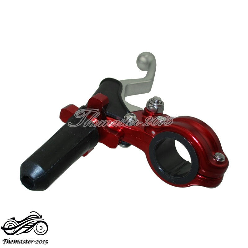 Aluminum Alloy Clutch Lever For Dirt Bike MX Off Road Motorcycle Q