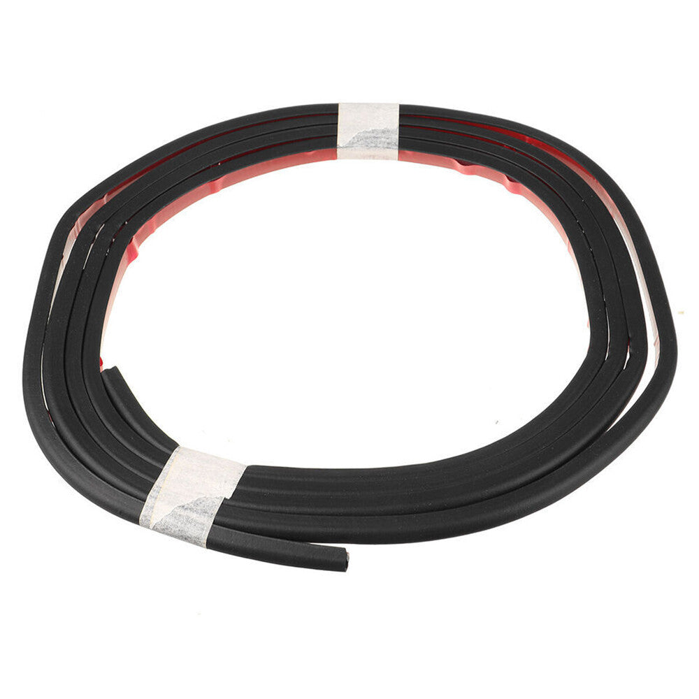 Sunroof molded seal 54107245551 for E38 E39 E60 E65 E66 E71 X6 F01 F10 F16- v