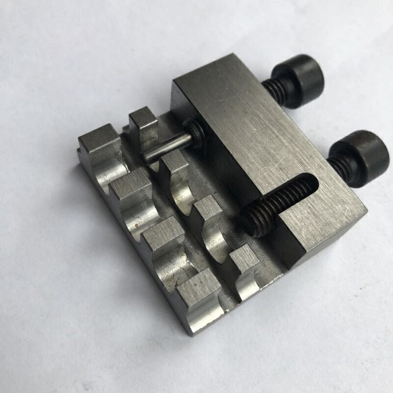 Motorcycle chain disconnector circuit breaker rivet kit heavy-duty for 40/41/420 chains - n