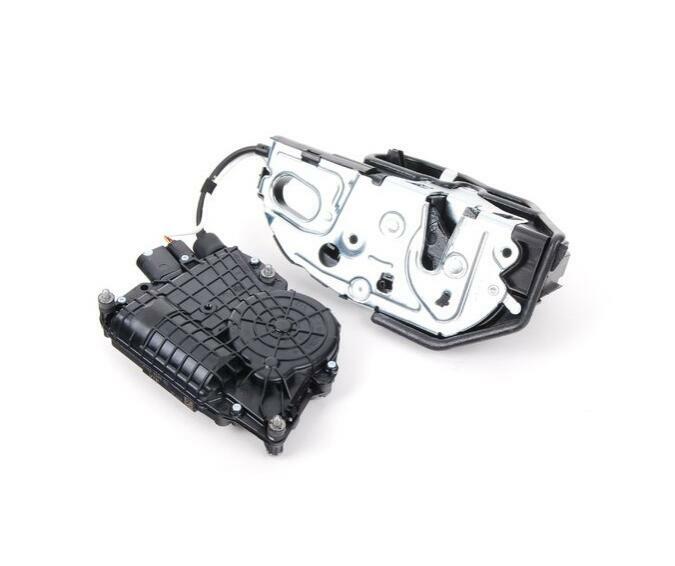 1 pc Front right Soft Close Door Lock Mechanism Actuator for F10 F01 528i v