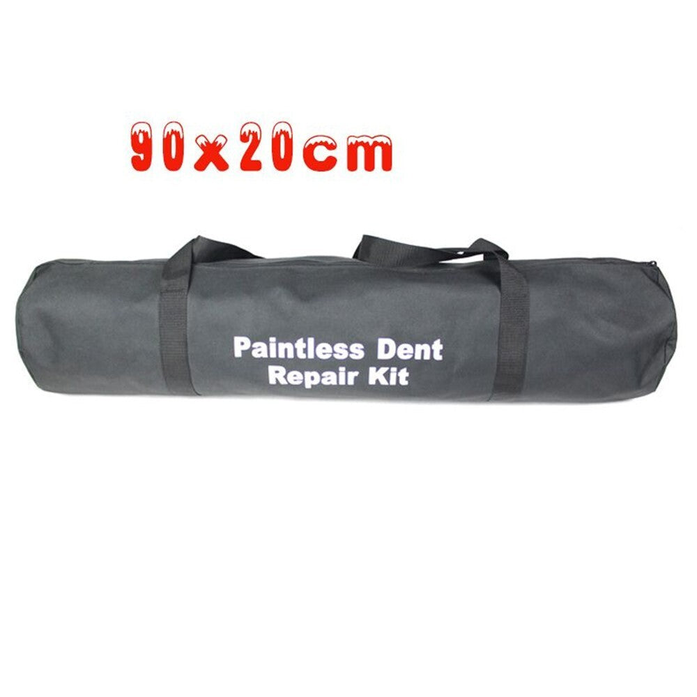 paintless dent rods, hand tools, professional dent rods for hail dent removal v