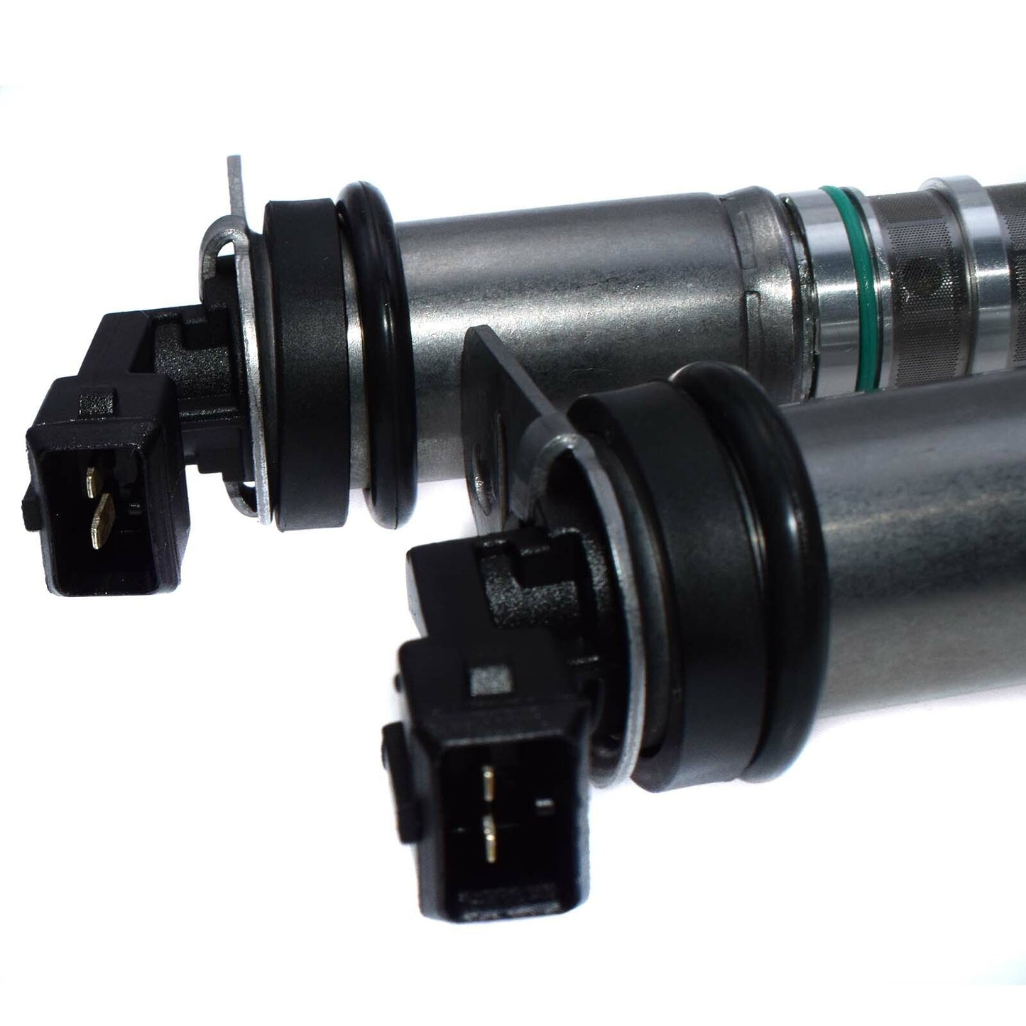 2 pieces engine Vanos camshaft solenoid valve 11367561264 for 1 3 5 - v