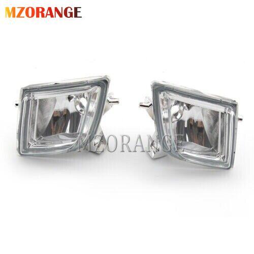 2¡Á F¨¹r for Mazda 6 Atenza 2008-2011 Nebelscheinwerfer Ohne Gl¨¹hbirne Links+Rechts