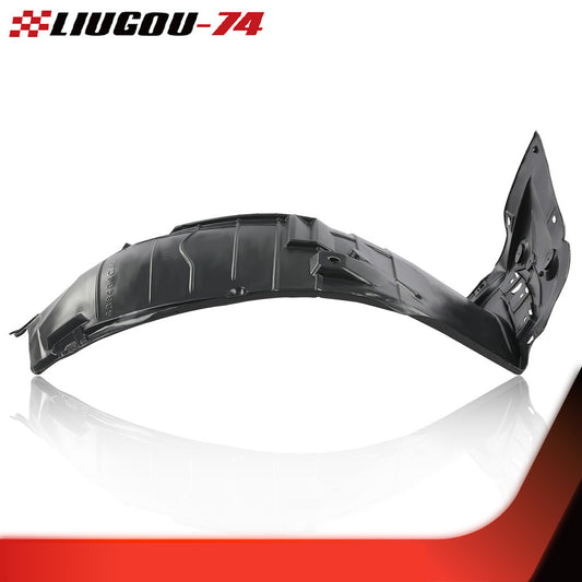 Suitable for 1 piece on the right side of the passenger in front of the 2014-2022 for INFINITI Q50 FENDER line- v