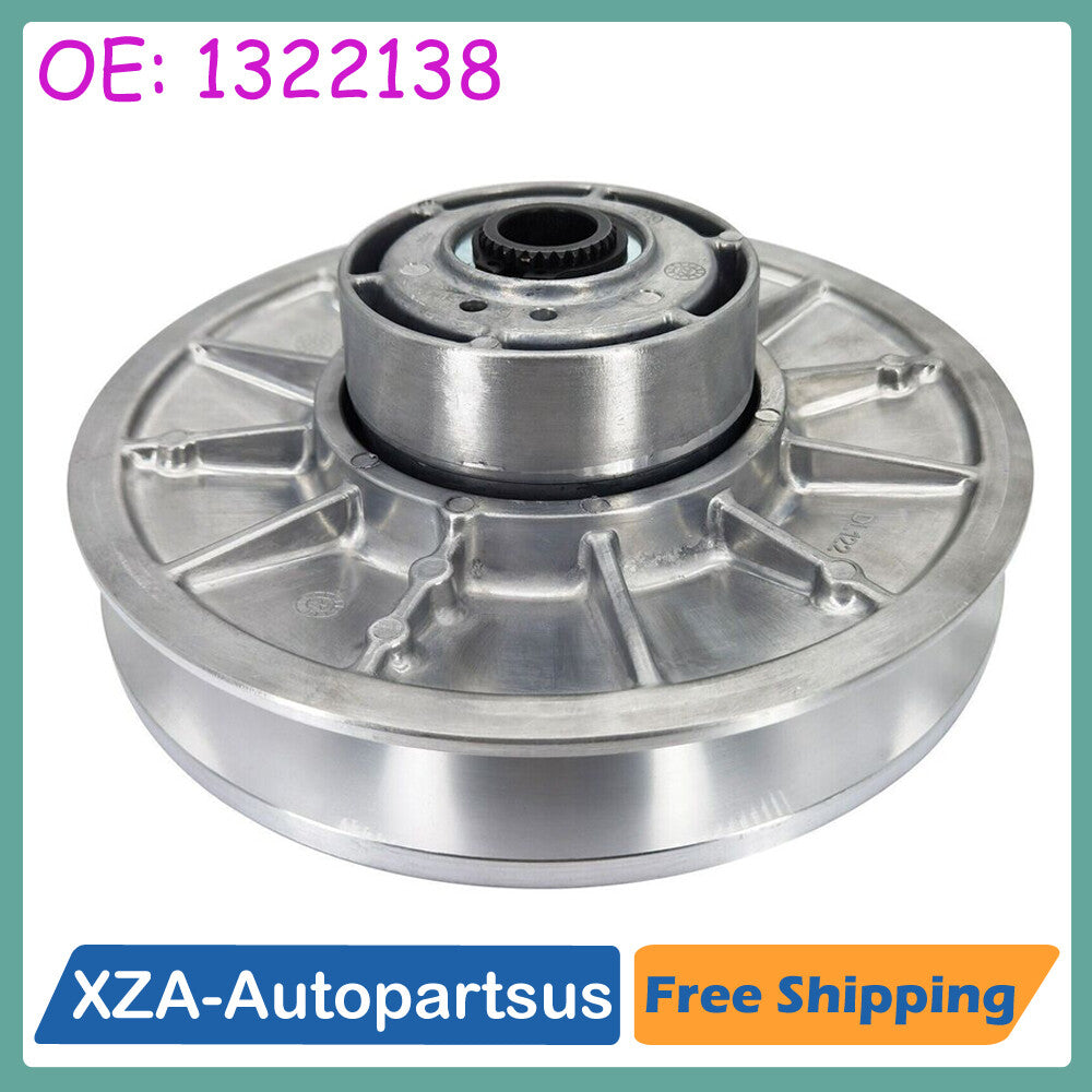New Secondary Driven Clutch for Polaris Ranger 500 Sportsman Magnum Scrambler Q