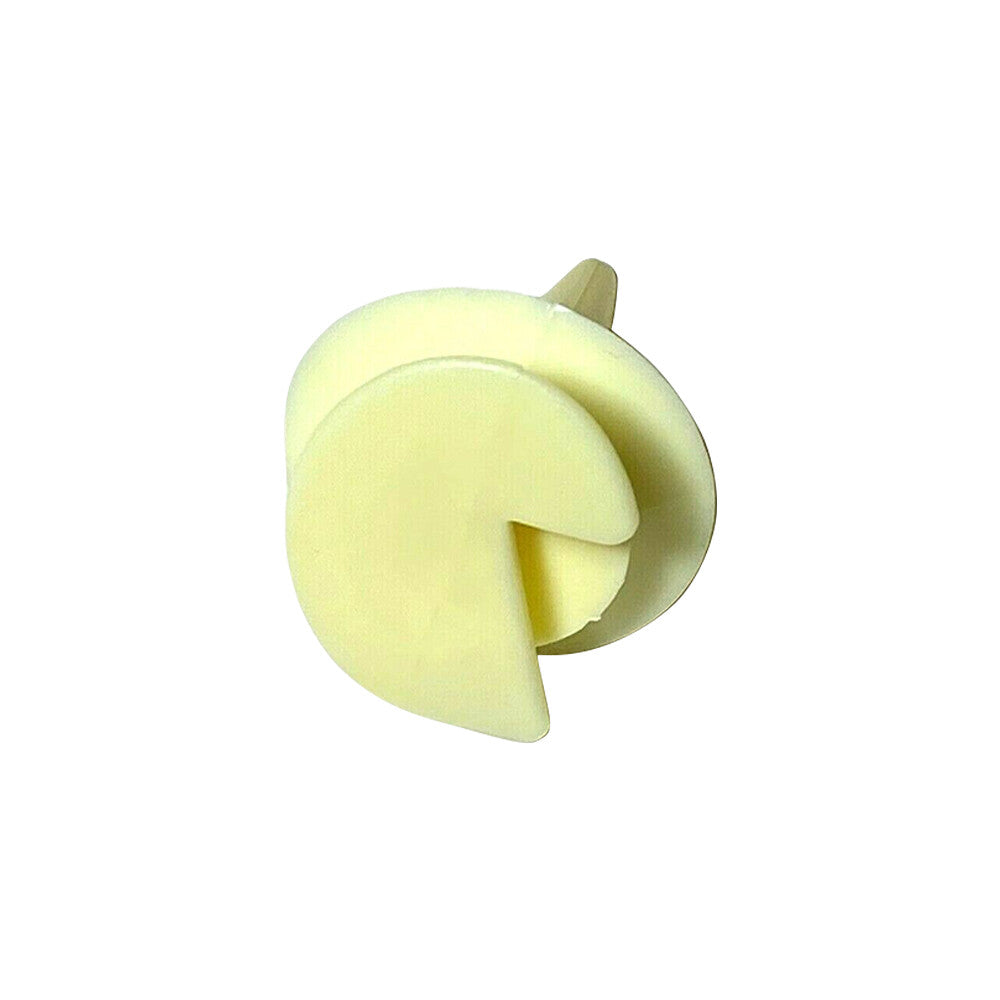20 Interior Door Panel Buttons Clips Retainers Fasteners - 3065575 Fits Q
