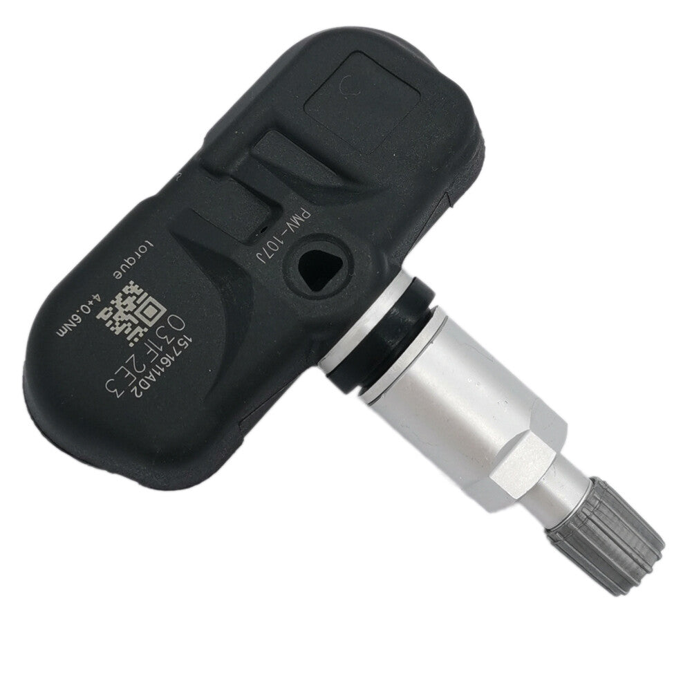 4pcs Tire Pressure Monitor Sensor TPMS for Lexus IS350 GX460 RX350 for Toyota for Scion