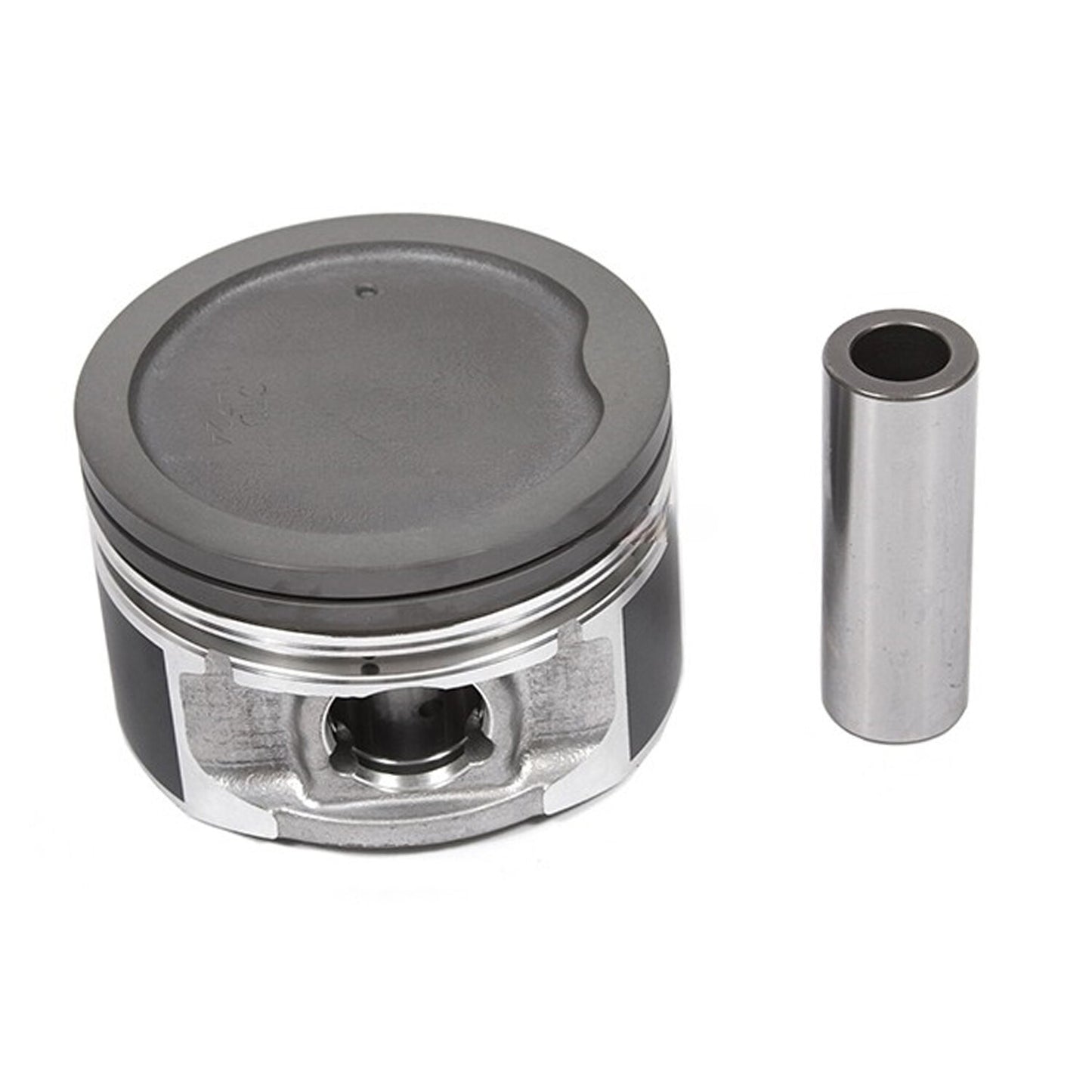 4pcs Engine Piston Set For 1994-2004 for Toyota 4Runner T100 Tacoma 2.7L DOHC 3RZFE