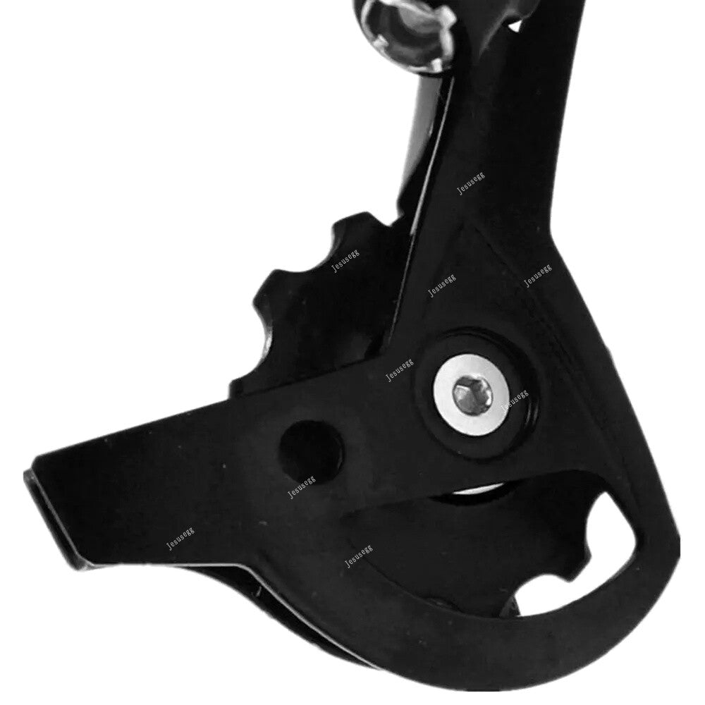 MTB Long Cage Direct Mount 9/27 Speed Rear Derailleur For Shimano Acera RD-M390 Q