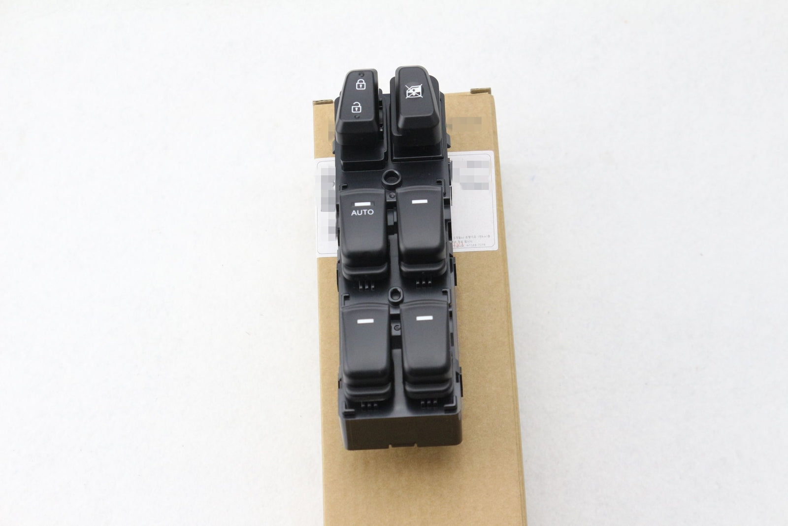 Fuel filler cap motor suitable for Citron 2014-2017 C4 Grand Picasso and 2006-2012 C6 18962