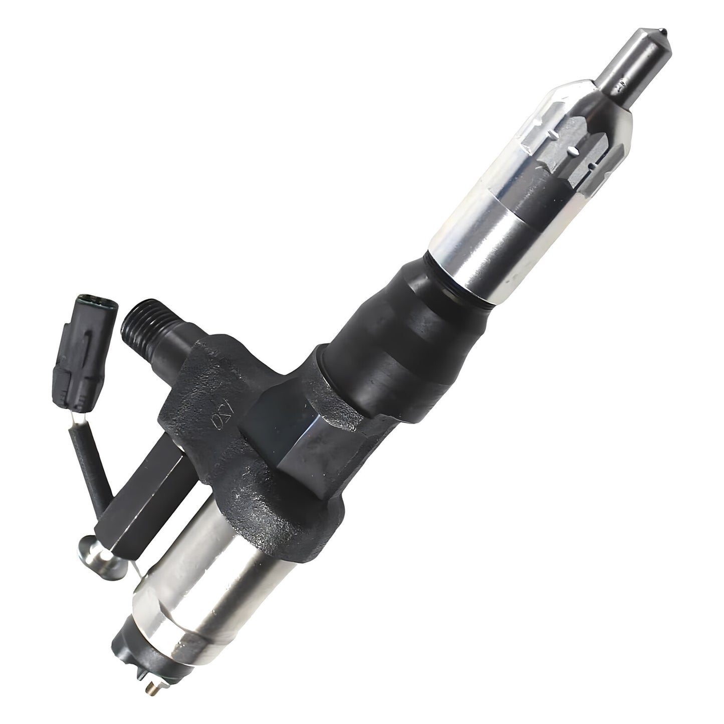 Diesel Common Rail Fuel Injector 295050-1170 23670-E0031 for Hino J08E