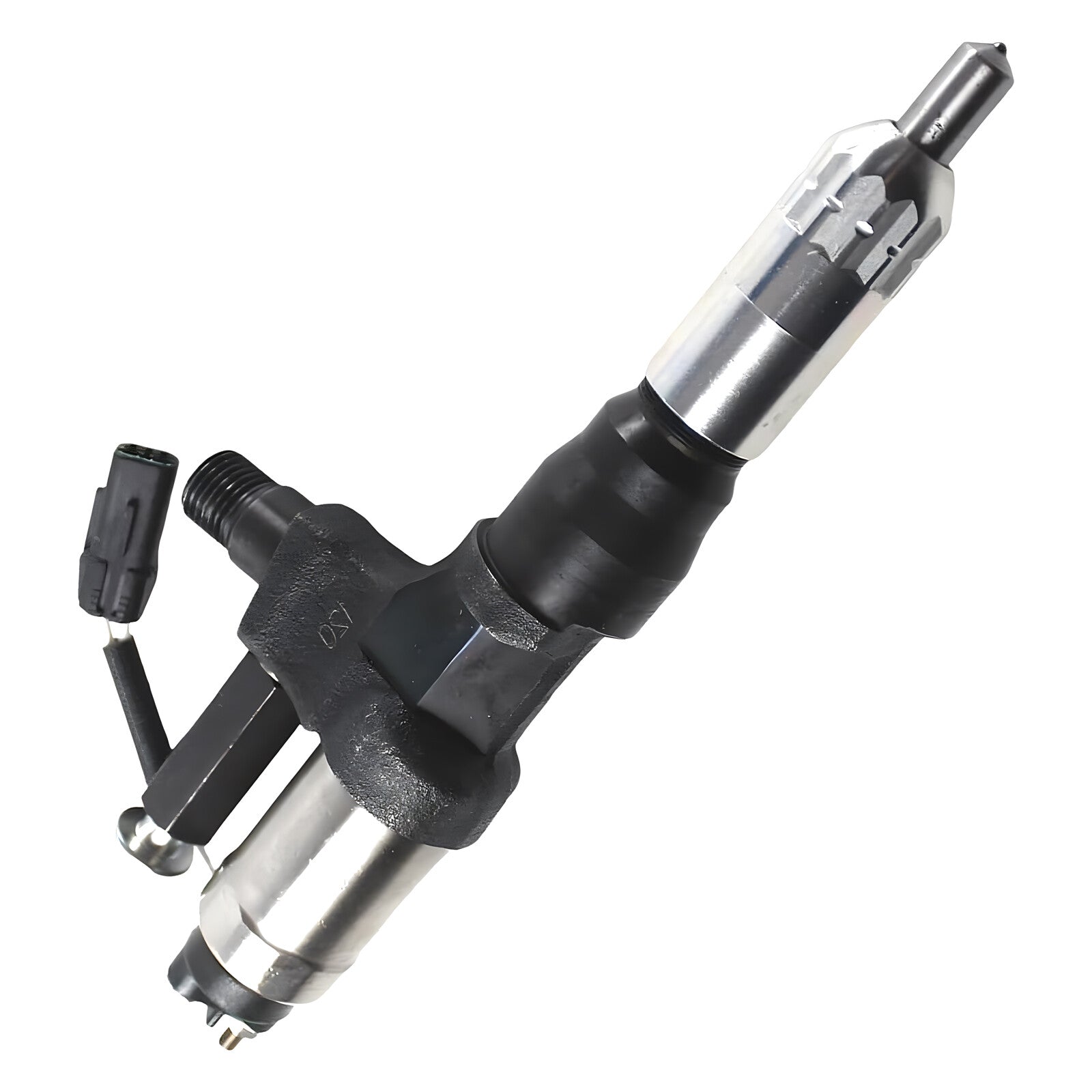 Diesel Common Rail Fuel Injector 295050-1170 23670-E0031 for Hino J08E