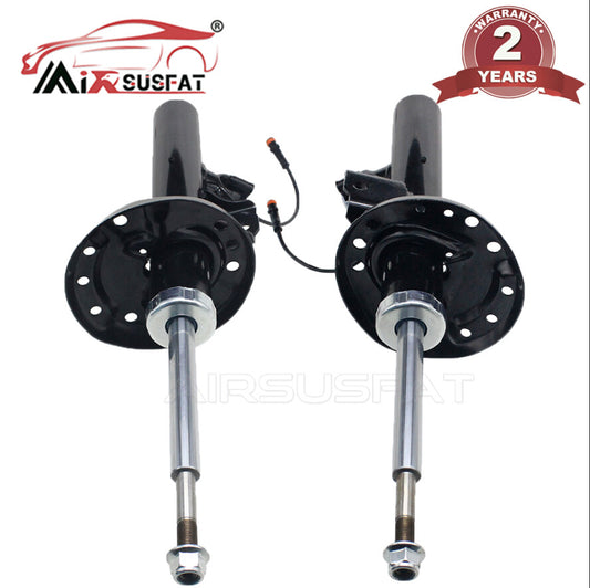 For ( for Buick Regal GS) Front LeftRight Shock Absorber Core 2012-17 With Electric