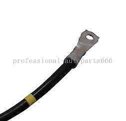 New Negative Battery Cable 31407114 for VOLVO XC60 S60 V60 S80 2011-2018 Q