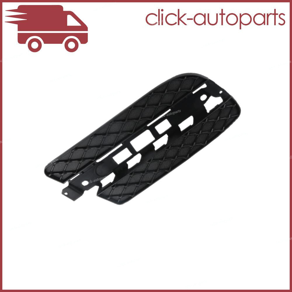 Front Bumper Grille Cover Trim for 2010-2012 for Benz GL350 GL450 X164 164 884 73 22 Q