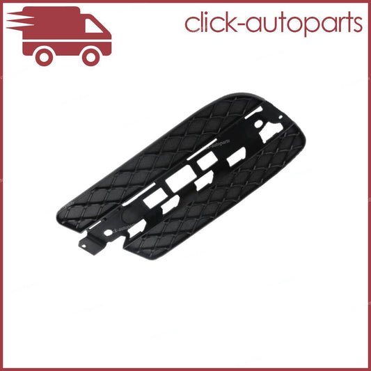 Front Bumper Grille Cover Trim for 2010-2012 for Benz GL350 GL450 X164 164 884 73 22 Q