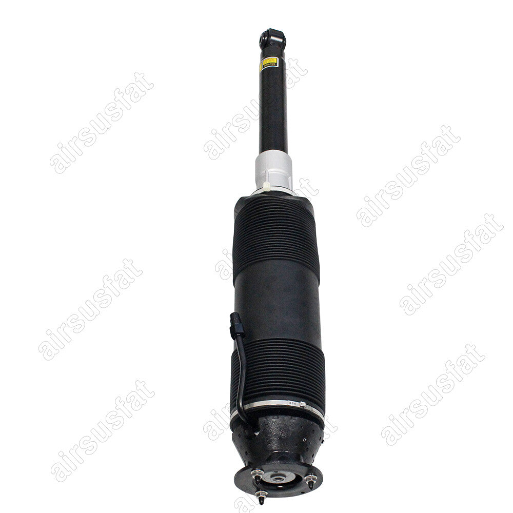 for Mercedes W220 W215 Rear Left ABC Hydraulic Strut 00-06 2203206113 Q