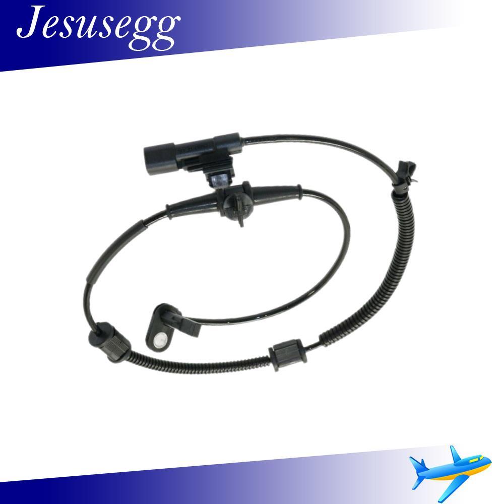 Front Left/Right ABS Wheel Speed Sensor For 2011-2015 Verano for Cruze Orlando Volt Q