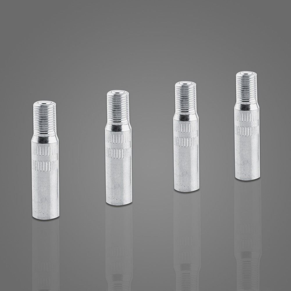 Valve Cap Stem Extensions Automotive Wheel Valve Caps Stem Extensions Extender Q