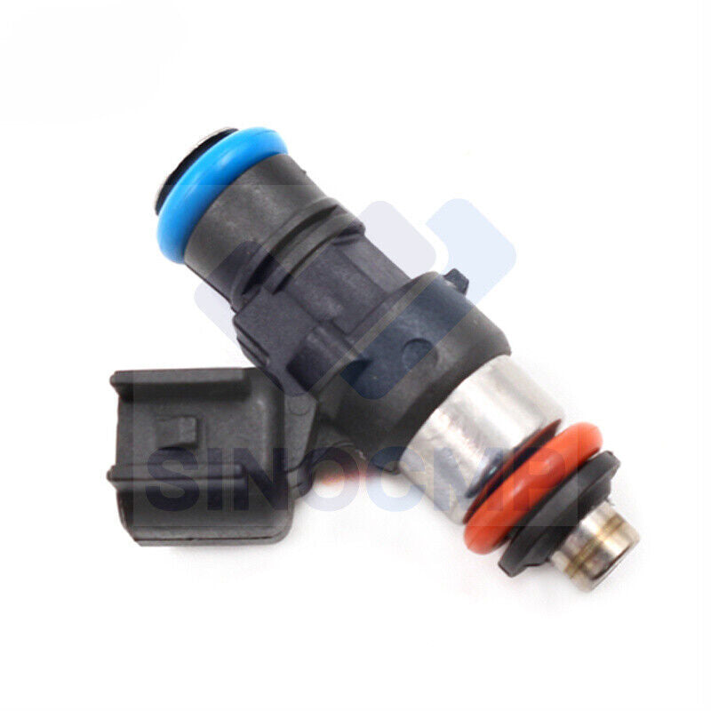 8pcs Fuel Injector 12576341 for Chevy for Corvette Z06 7.0L 2006-2013 for Pontiac G8 GT