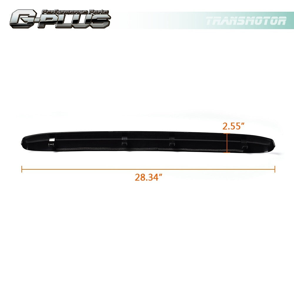 Jade plate 97 98 99 00 01 Shan An blonde - Black Shan - v