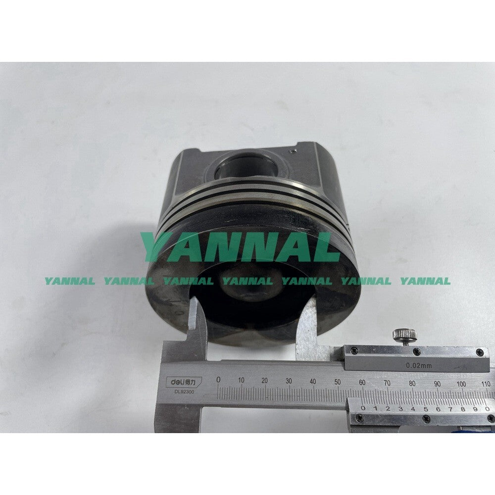 V3800-CR-TI-EF03 Engine Retrofit Kit with Camshaft Bearings for Kubota Engines