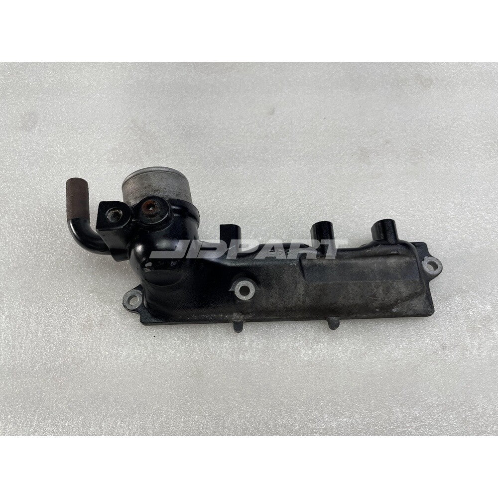 3TNE66 Intake Manifold 119275-12100 - Suitable for Engine Spare Parts