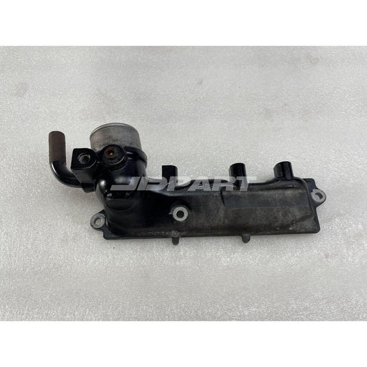 3TNE66 Intake Manifold 119275-12100 - Suitable for Engine Spare Parts
